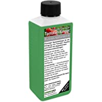 Abono para tomates- pimientos- chilli- abono líquido premium de línea profesional